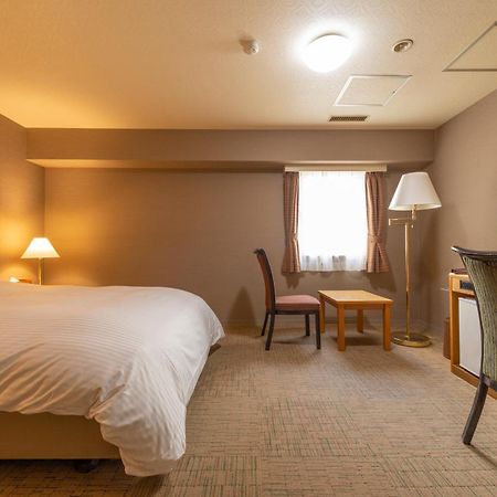 Hotel Noboribetsu Manseikaku Pokoj fotografie
