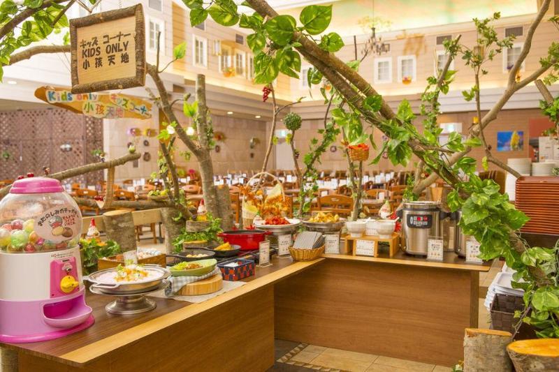 Hotel Noboribetsu Manseikaku Exteriér fotografie