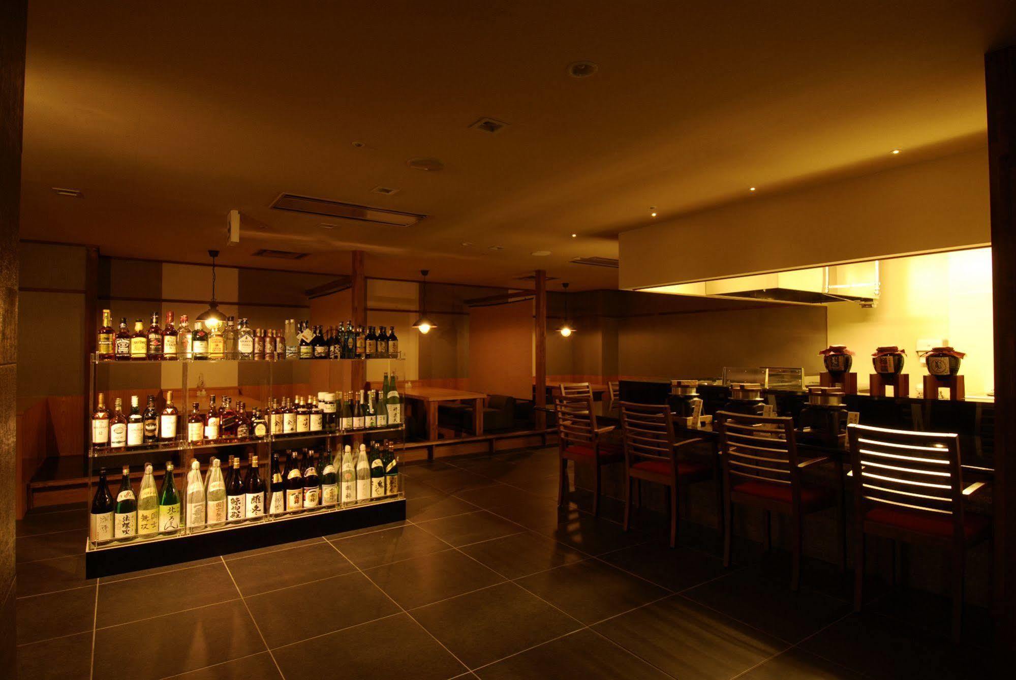 Hotel Noboribetsu Manseikaku Exteriér fotografie